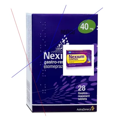 Acheter nexium 40 mg